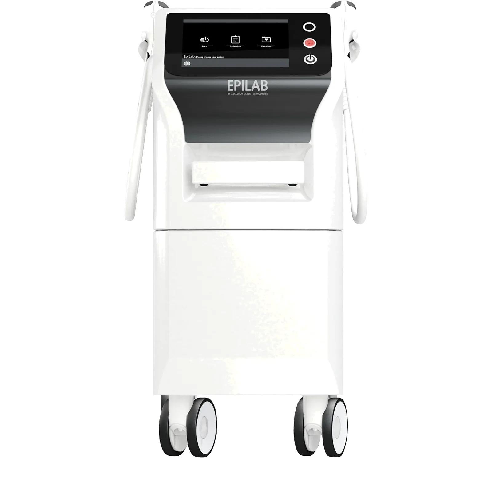 EpiLab