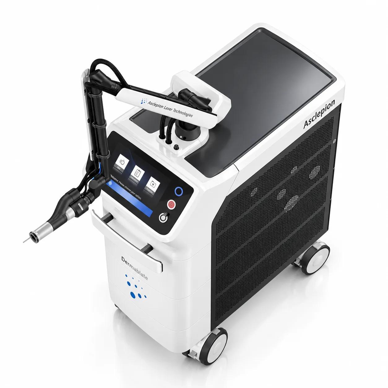 MCL31 Dermablate