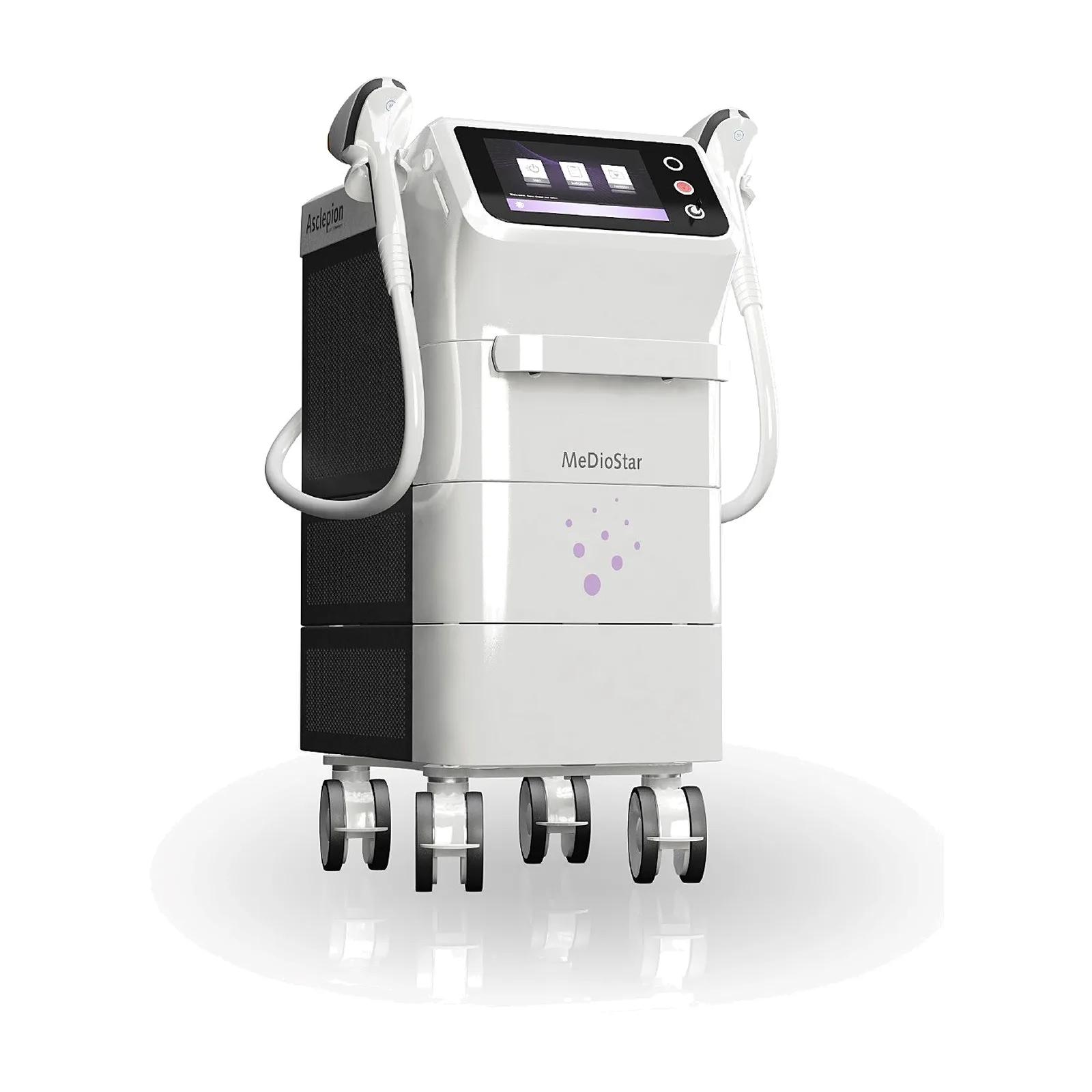 MeDioStar