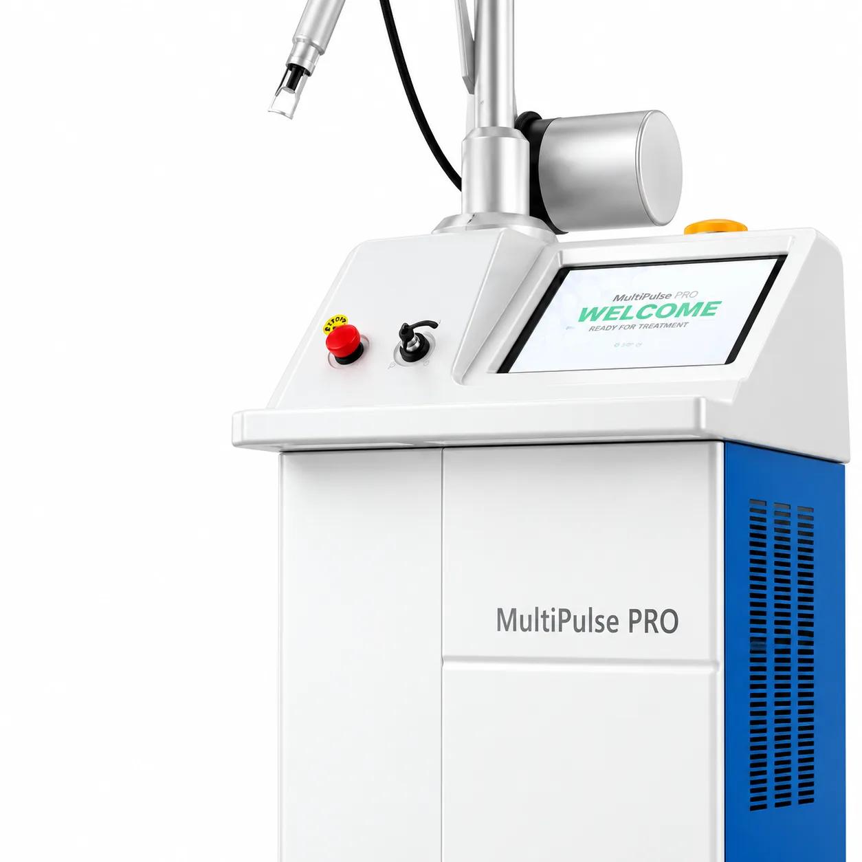 MultiPulse PRO