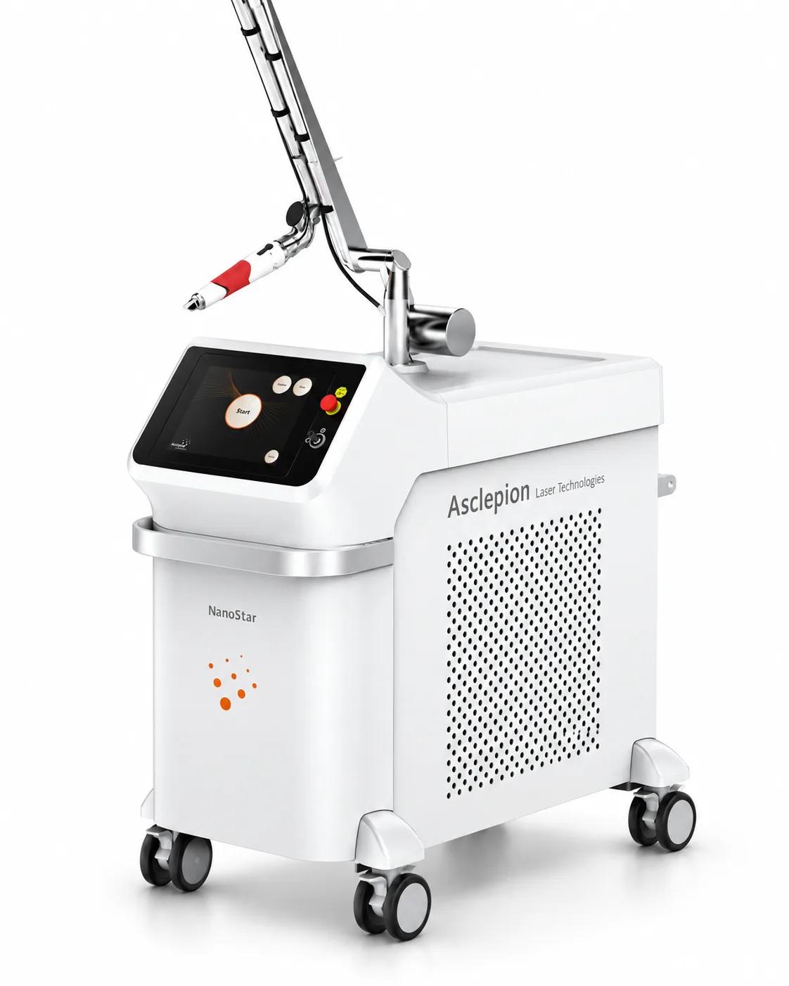 NanoStar