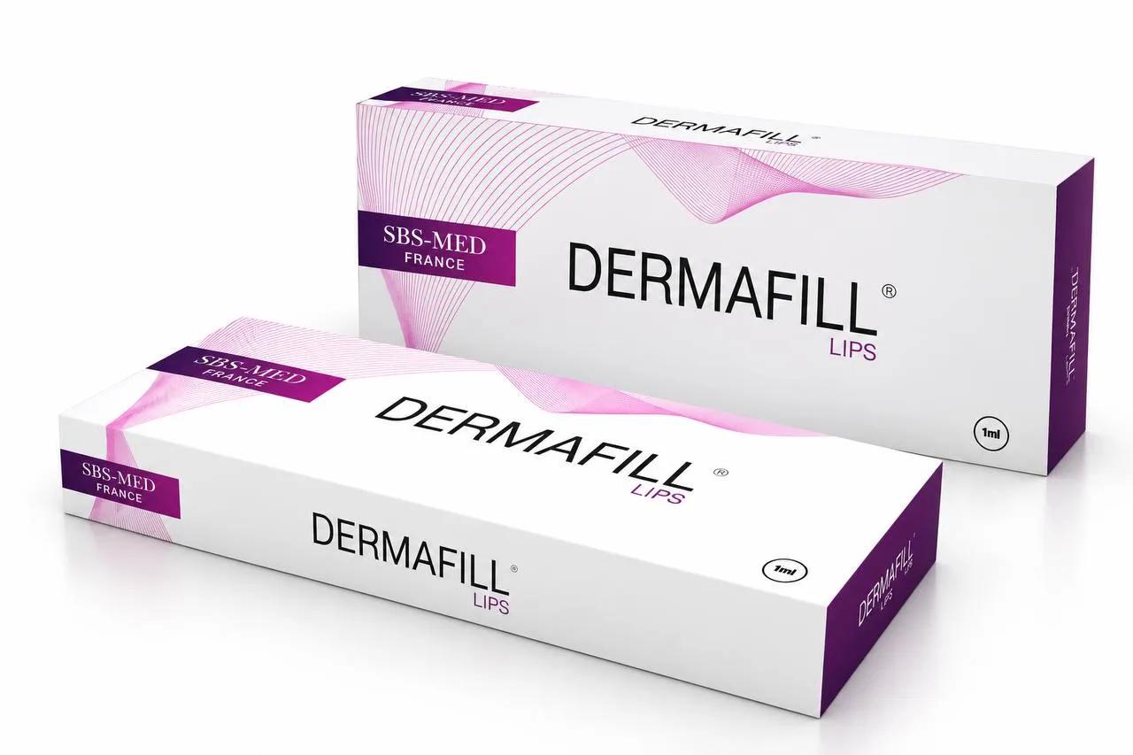 Dermafill® Lips