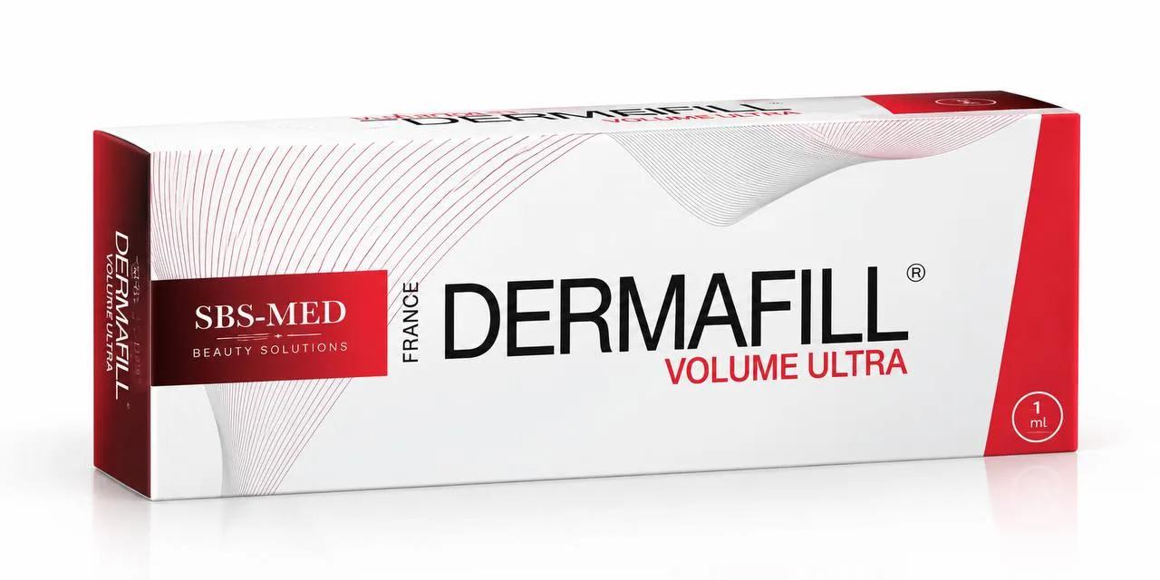 Dermafill® Volume Ultra
