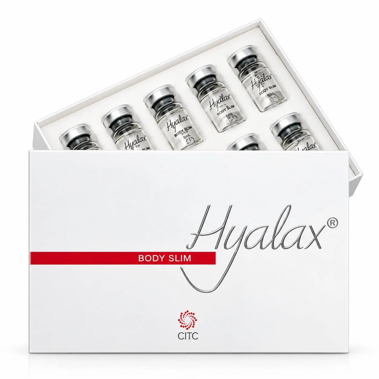 Hyalax® Body Slim