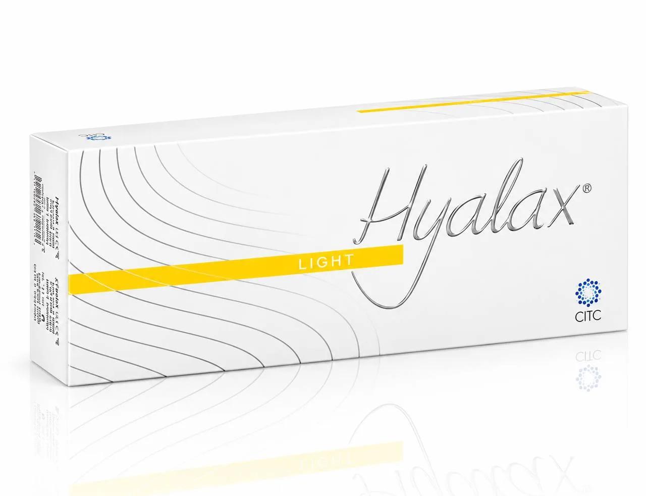 Hyalax® Light