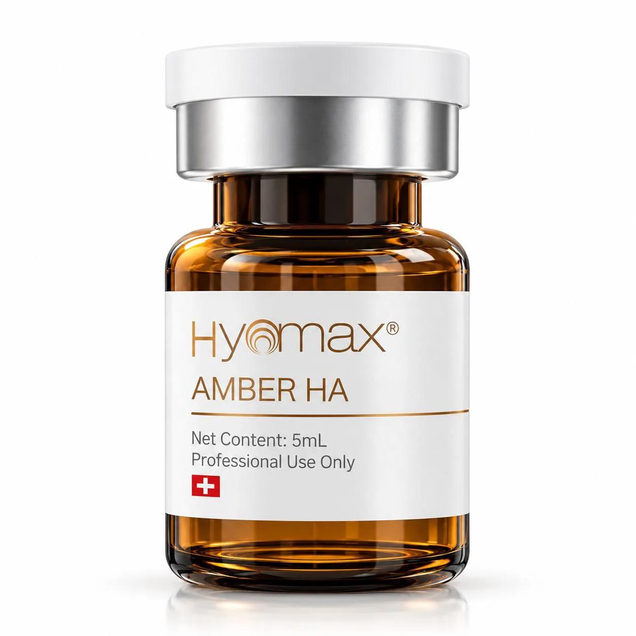 Hyamax® Amber HA