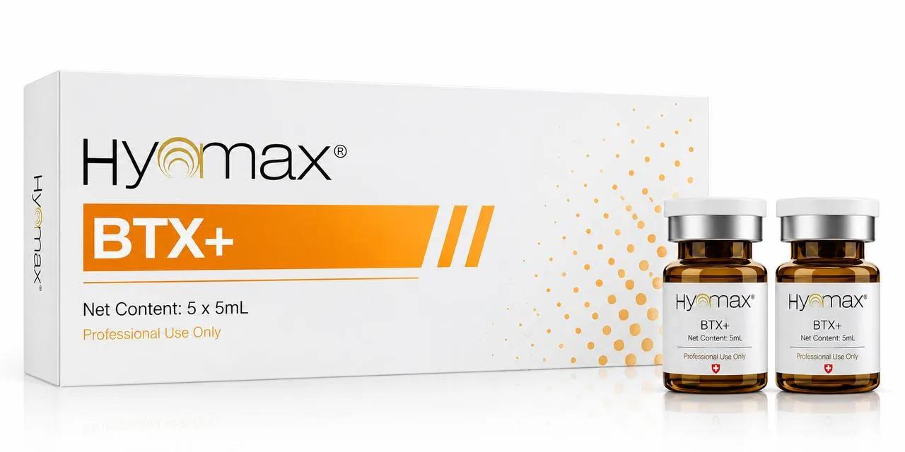 Hyamax® BTX+
