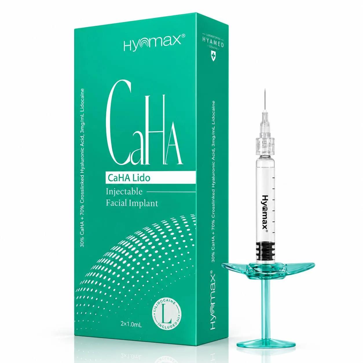 Hyamax® CaHA Lido
