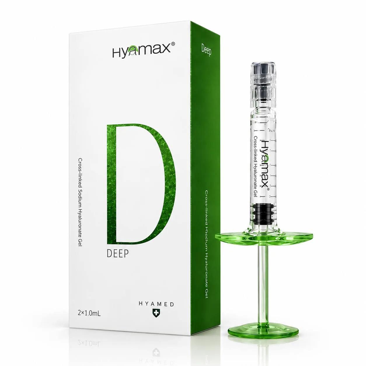 Hyamax® Deep
