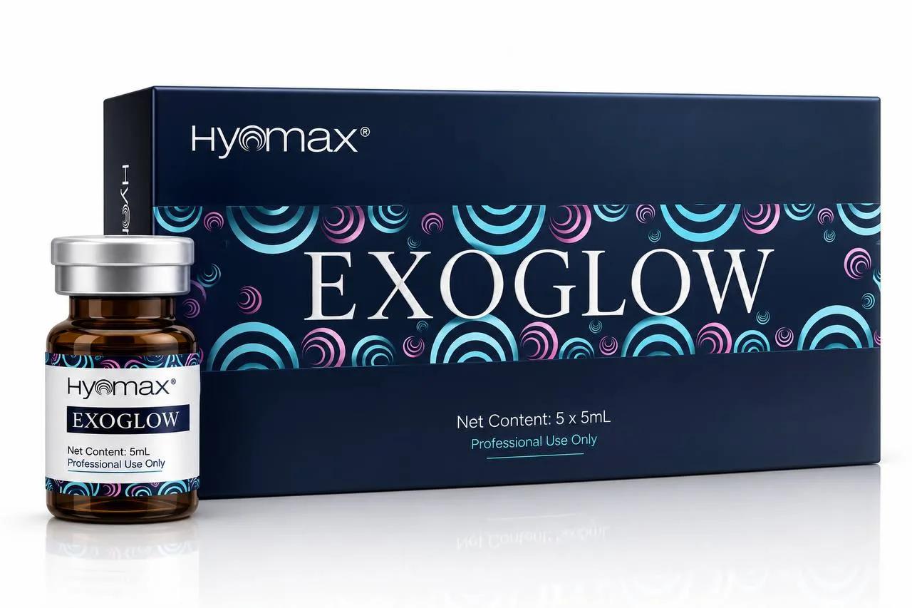 Hyamax® EXOGLOW