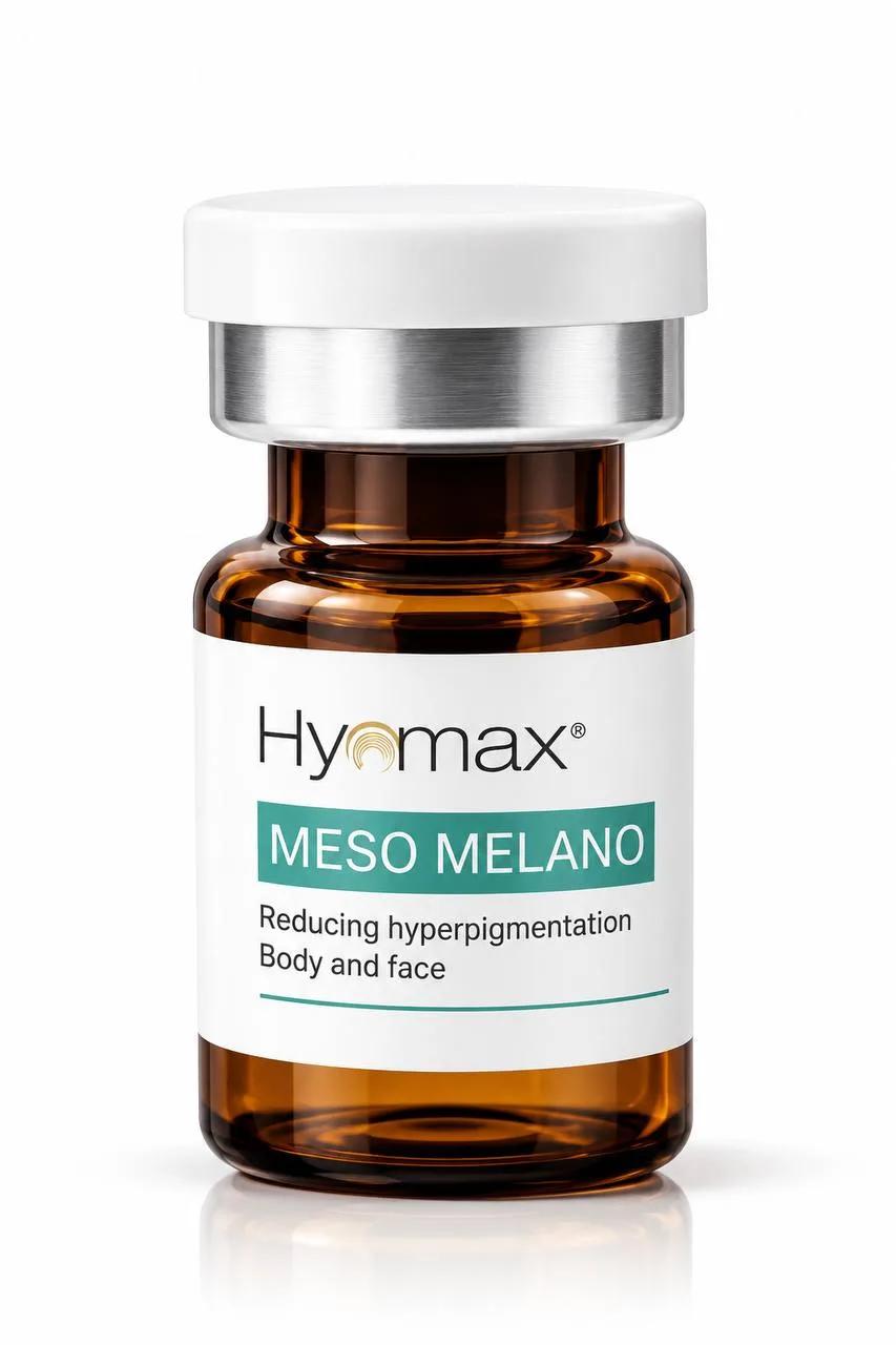 Hyamax® MESO MELANO