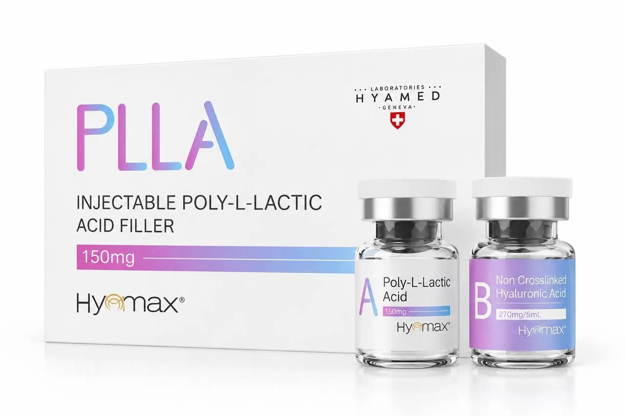 Hyamax® PLLA