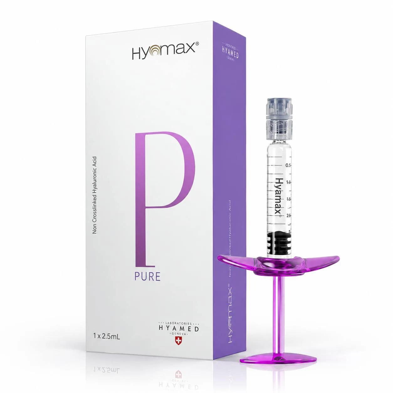 Hyamax® Pure