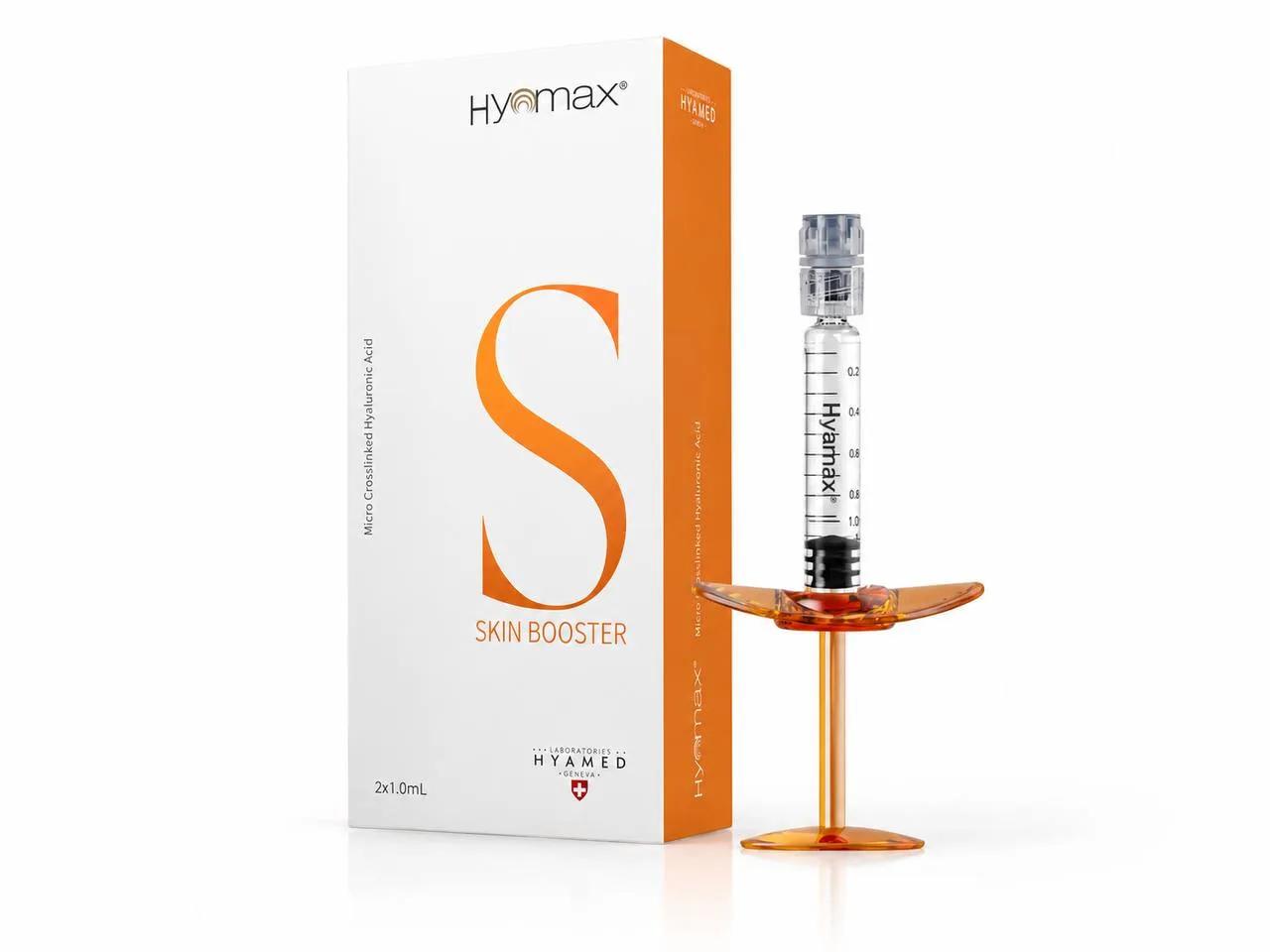 Hyamax® Skin Booster
