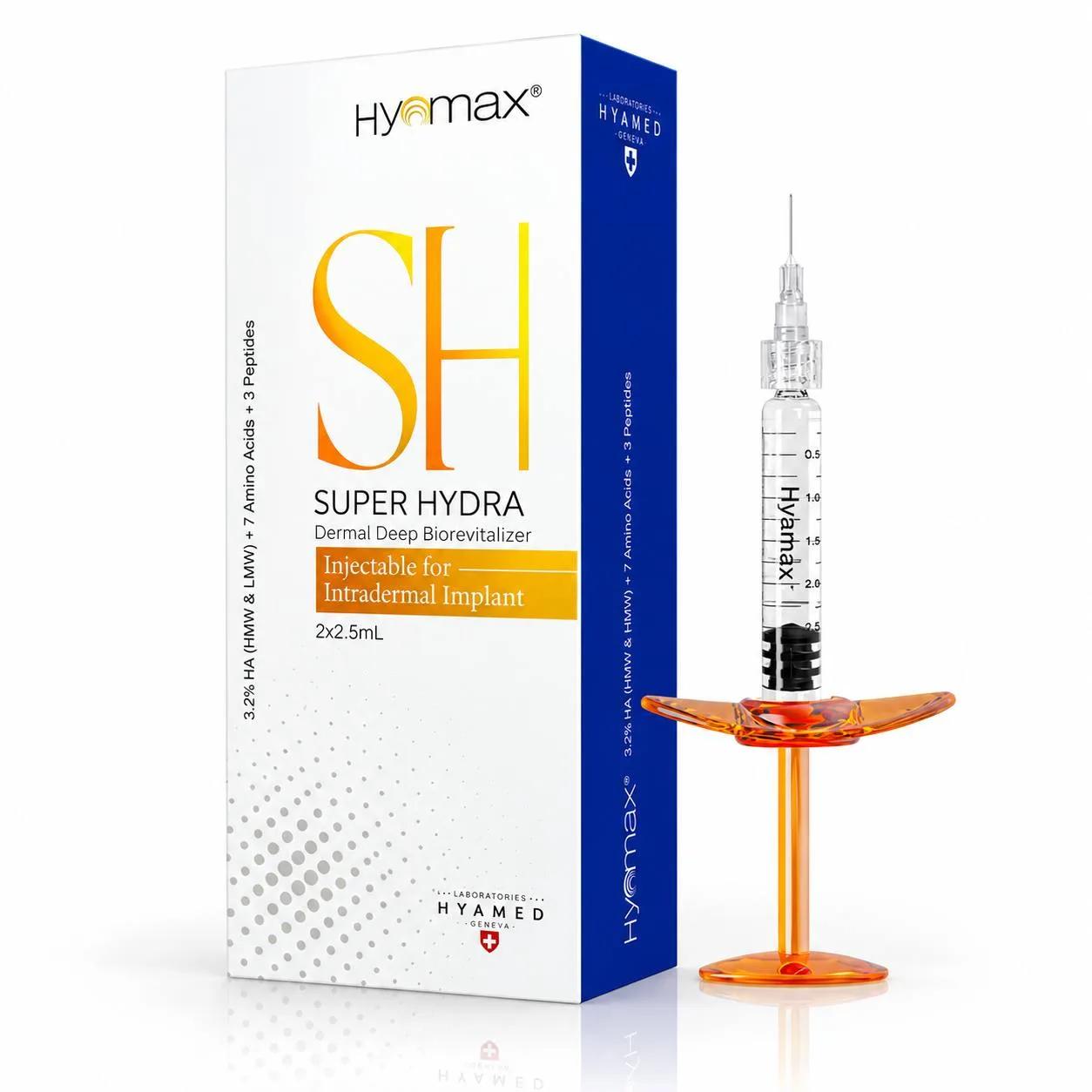 Hyamax® Super Hydra