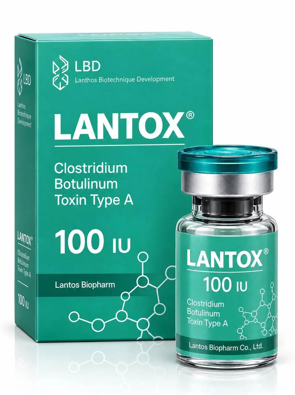 Lantox® 100