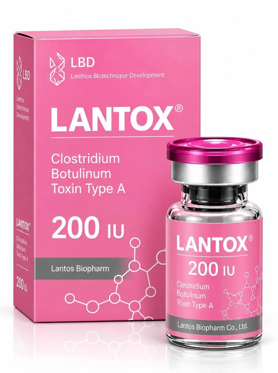 Lantox® 200