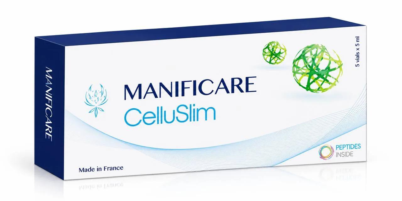 Manificare® CelluSlim