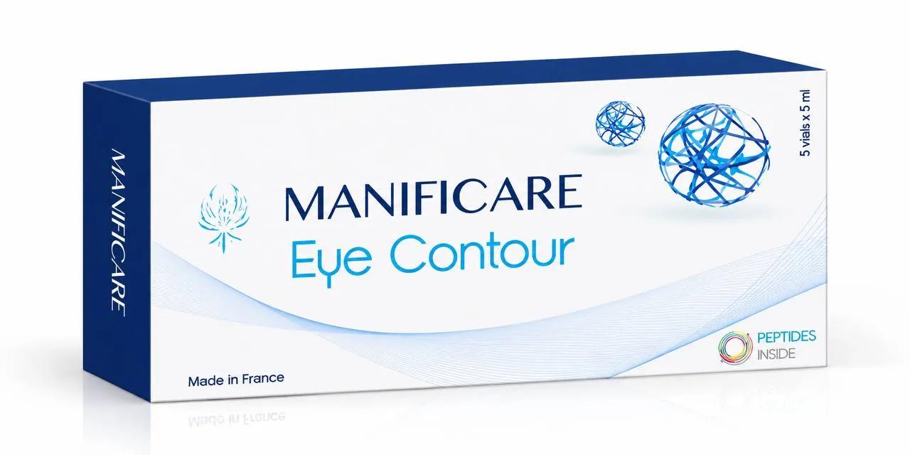 Manificare® Eye Contour