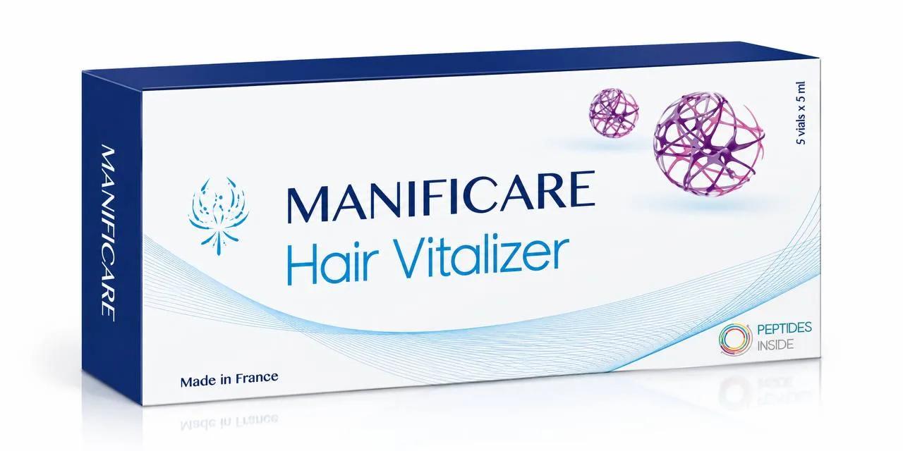 Manificare® Hair Vitalizer